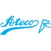 Ateco Superflex Decorating Bag, 21.7-Inch, Reusable,White