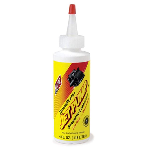 Klotz Jet Pump Lube