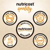 Nutricost Organic Coconut Milk Powder 2 LBS