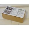 California Patio Cassette Gas Adapter 2 Pack