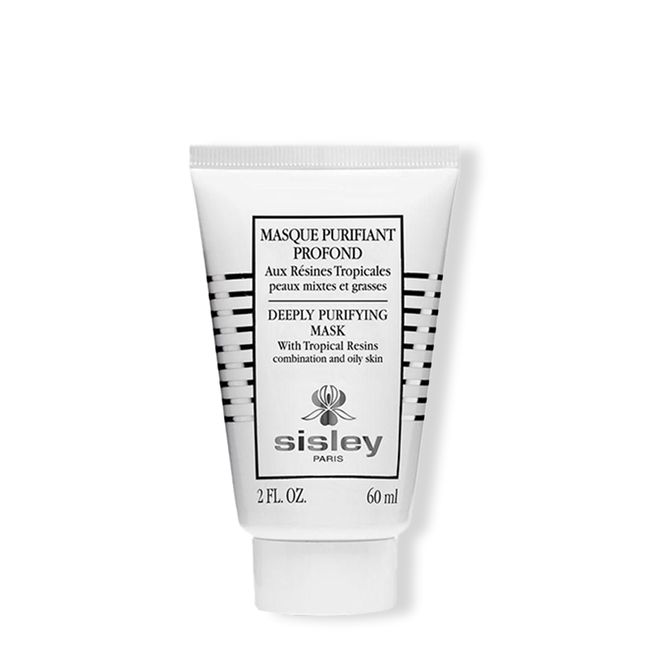 &#39;Sisley Sebum Control Mask&#39; Mask Purifian Propon Oresine Tropical