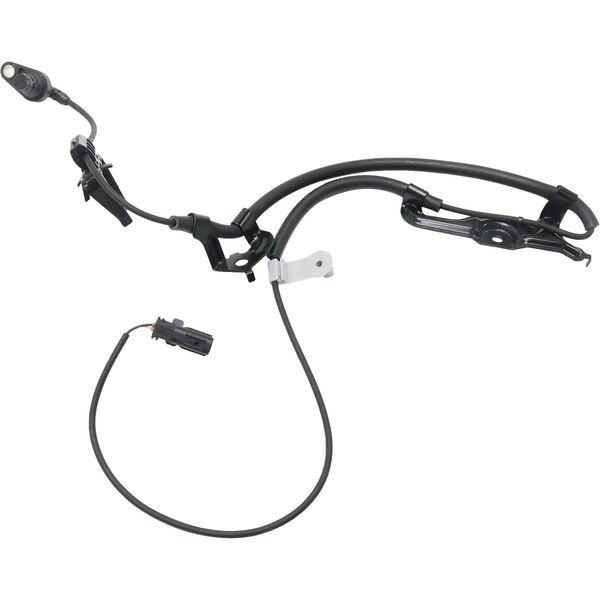 Partomotive for 2011-2020 Sienna Front Left ABS Speed Sensor 8954308050