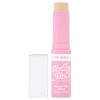 Miss Sporty Really Me Second Skin Effect Foundation, 7 g, Ivory