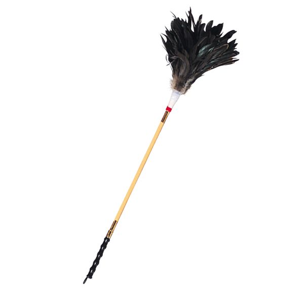 高砂 Feathers Ostrich Feather Duster No. 3 