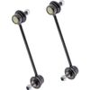 AUTO DN Front Suspension Stabilizer Bar Link Kit for Mazda Protege 1999 2000 2 Pcs