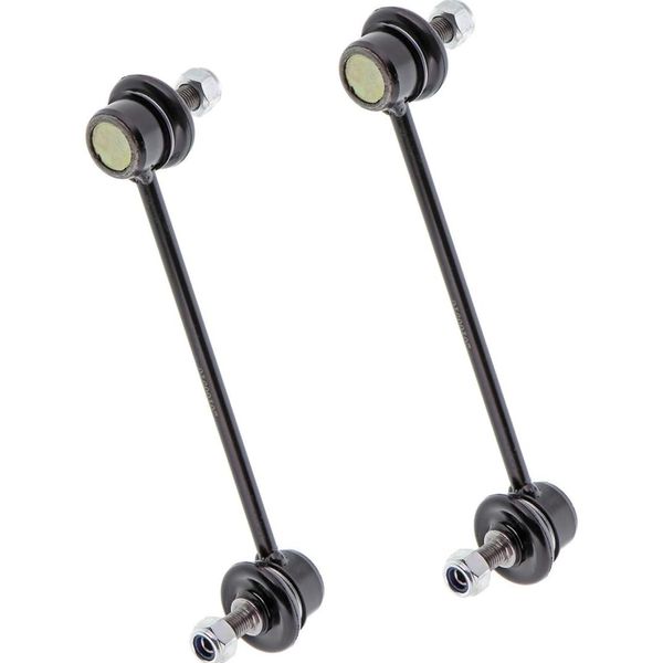 AUTO DN Front Suspension Stabilizer Bar Link Kit for Mazda Protege 1999 2000 2 Pcs
