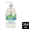 Seventh Generation Hand Wash, Free and Clear, 12 Ounce