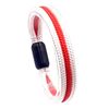 Generisch JoJewelry Fan-Armband Stuttgart (18 cm)