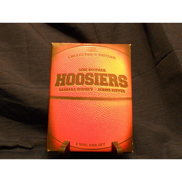 Hoosiers (2-Disc Collector's Edition)