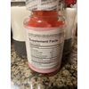 BBL Gummies for Butt Hips &Enlargement 100% Natural Maca Root Butt Firming 60CT