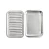 Nordic Ware Naturals® Classic Broiler Pan