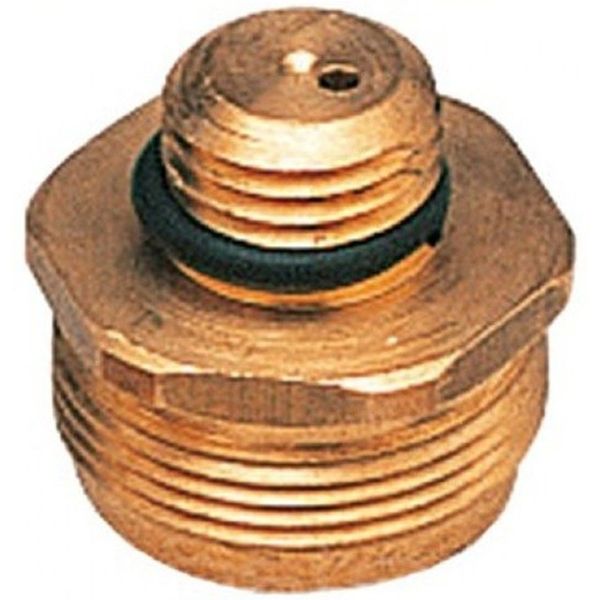 Rothenberger Adaptor for Primus 2000-3.5652
