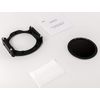 Cokin Large Z-PRO Infrared Filter Kit - Black