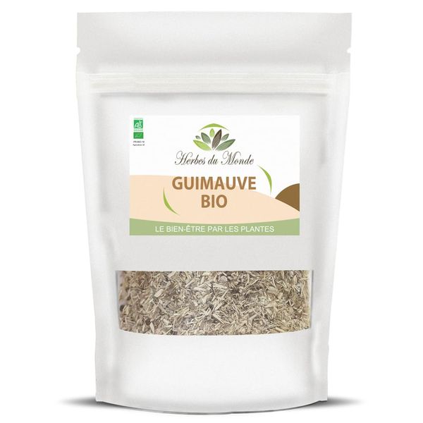 Marshmallow Cut Root Natural 70 g