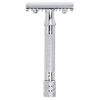 Merkur Classic 3-Piece Razor Double Edge Safety Razor, MK-15C