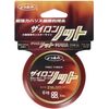 X-Braid Zylon Knot 5m Hanger Pack No. 6