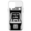 iPhone 12 mini I'm Not Old I'm Classic Funny Retro Arcade Machine Graphic Smartphone Case