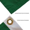 Baylor Bears Wordmark Small 2x3 Foot Flag