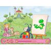 Lernerfolg Vorschule - Prinzessin Lillifee