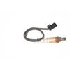 Bosch 0258003229 - Lambda sensor with vehicle-specific connector