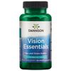 Swanson Vision Essentials 60 Veg Capsules