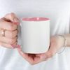 CafePress Jamaica No Problem 11 oz (325 ml) Ceramic Coffee Mug