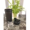 Generic Protein shaker bottle with shaker steel ball