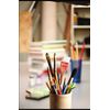 Uv-Resistant Acrylic Coating Aerosol Spray Clear Gloss New