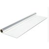 Dashington 24" X 100' Clear Cellophane Roll - Cello Wrap