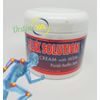 Flex Solutions Softgels  & Cream Bee Muscle Analgesico Therapy Inflammatory