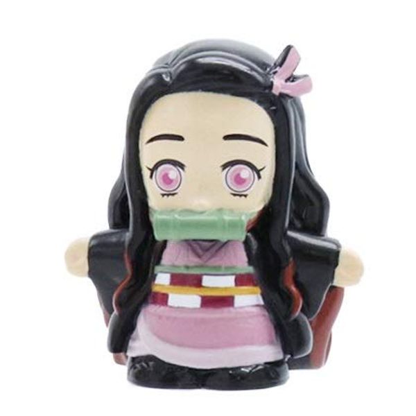 Doll Scoop, Demon Blade Nezuko Kamado DICNS50964