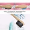 Bamboo Toothbrush Replacement Heads for Fayet Toothbrush (4)