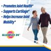 Glucoflex 24 Hour Joint Support Caplets 120 Count Glucosamine Chondroitin