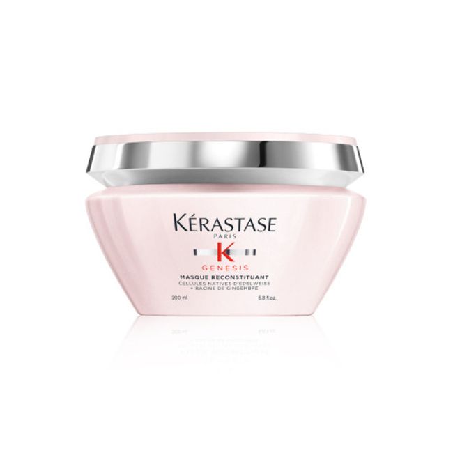 [Kerastase][99.35% Hair Loss Improvement/Intensive Hair Treatment] Genesis Mask 200ml