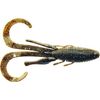 Missile Baits MBDS70-GPF Stroyer Bait, Green Pumpkin Flash