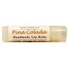 Pina Colada Handmade Lip Balm  made with Shea Butter