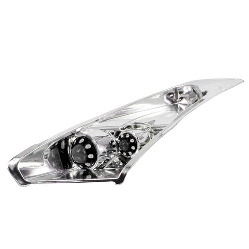 Eagle Model LED MOUNTING HOLE PUNCH (3 mm For) [BK] LED – 16 – 3 V2 – BK
