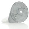 Pro Marine Anode, Trim Tab Compatible with Mercury 30-50hp
