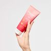 Pacifica Body Scrub - Stawberry Peach 6 oz