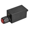 sourcing map Spark Generator 1 Outlet Oven/Heater Ignitor Push Button Igniter, Electronic Ignition Module Replacement