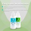 1ness Chlorine Dioxide Kit - Hydrochloric Acid 4% and Sodium Solution (2oz A + 2oz B)