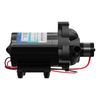 Fresh Water Pump 12V DC Self Priming Diaphragm 3.5 GPM with Strainer Filter