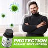 Spike Protein Cleanse - Immune Support Supplement - 120 Capsules - 30 Day Sup...