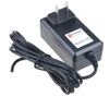 PKPOWER AC Adapter for Alesis V25 25Key USB MIDI Keyboard Drum Pad Controller Power