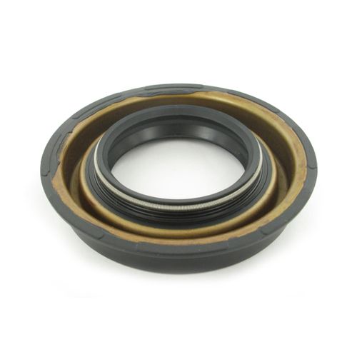 PartCatalog Front Outer Transfer Case Output Shaft Seal Compatible With Ford Bronco II 1990 1989 1988 1987 1986 1985 1984 P-2005996