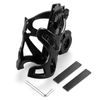 Adjustable Motorcycle Handlebar Drink Cup Holder Mount Water Bottle Bicycle New