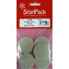 SA RD Felt PAD 38MM 72115*