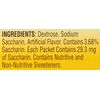 Sugar Twin, Calorie Free Sweetener, 100 Packets (Pack of 12)