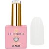 Glitterbels Hema Free Gel Polish 8ml (White)