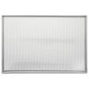Chicago Metallic Bakeware Aluminum Perforated Bottom 18 x 26 Sheet Pan